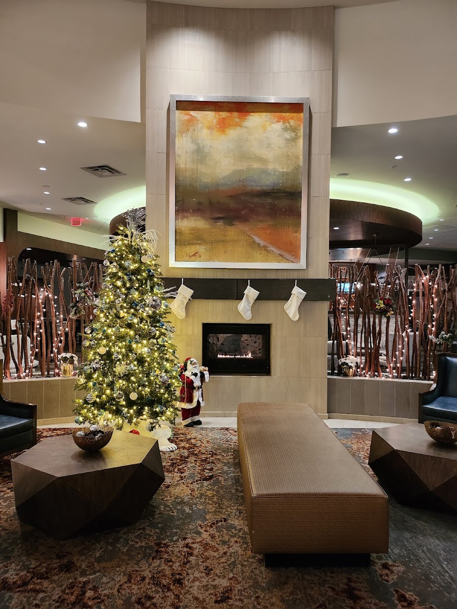 Embassy Suites by Hilton Springfield
