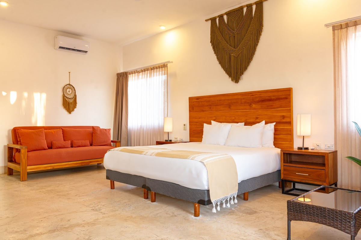Hotel Kaab Tulum