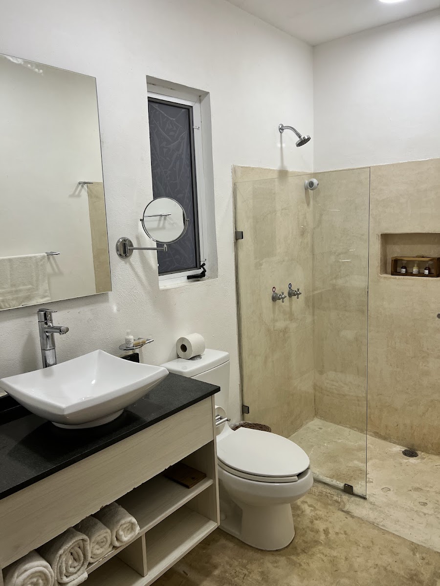 Hotel Kaab Tulum