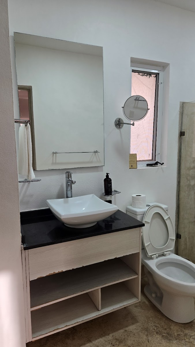 Hotel Kaab Tulum