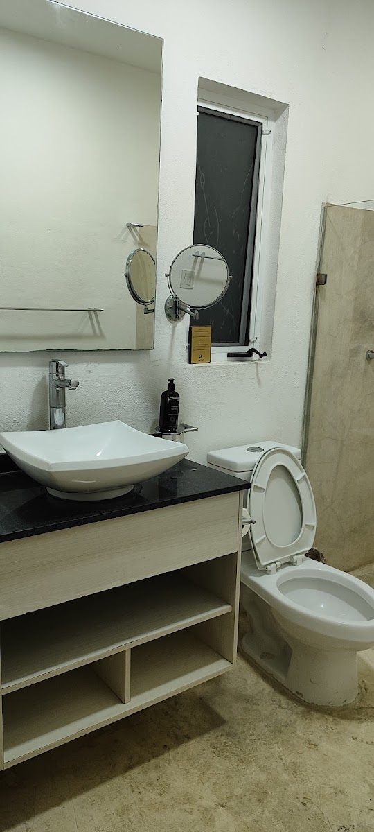 Hotel Kaab Tulum