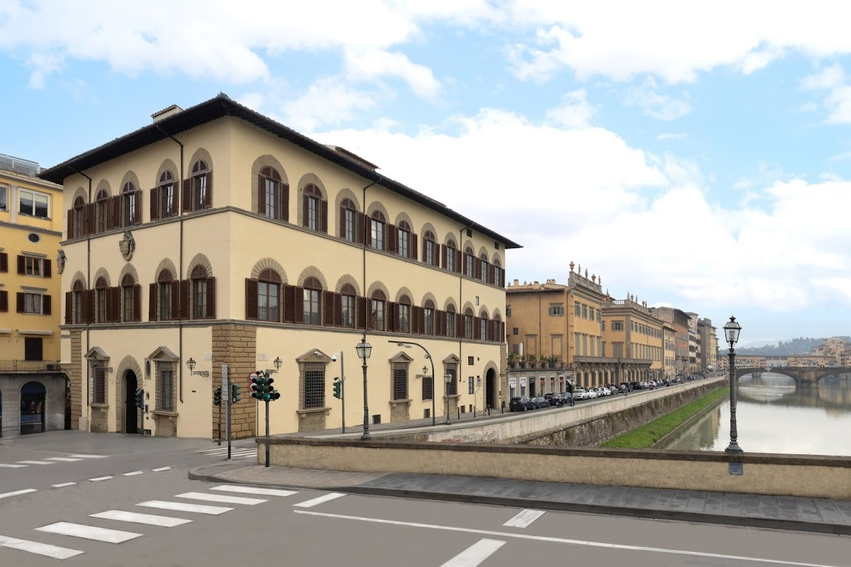 Leone Blu Suites | UNA Esperienze