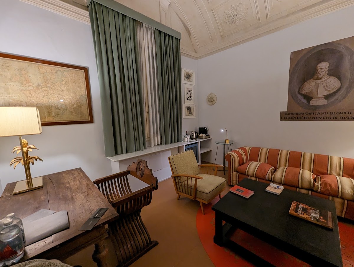 Leone Blu Suites | UNA Esperienze