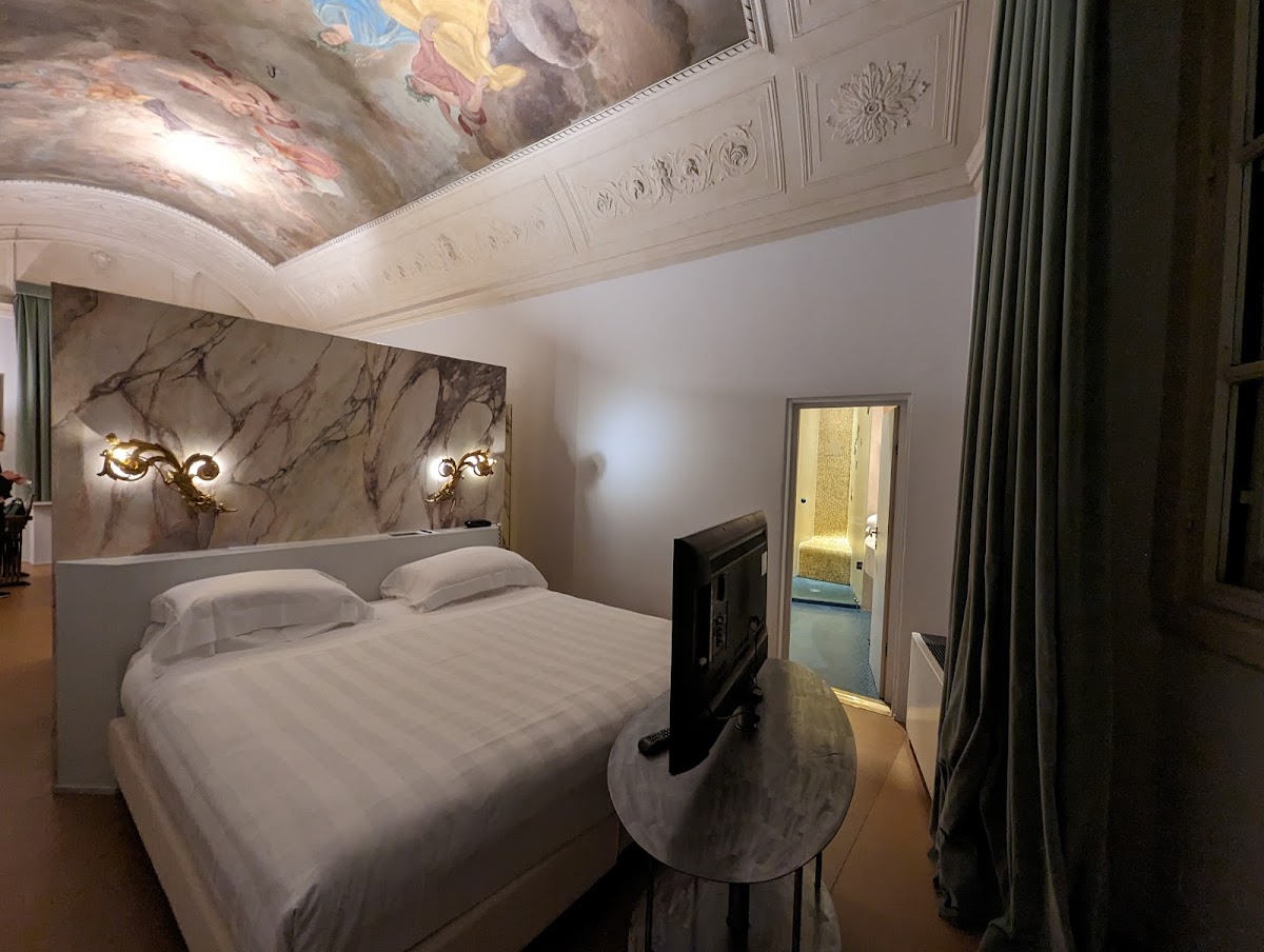 Leone Blu Suites | UNA Esperienze
