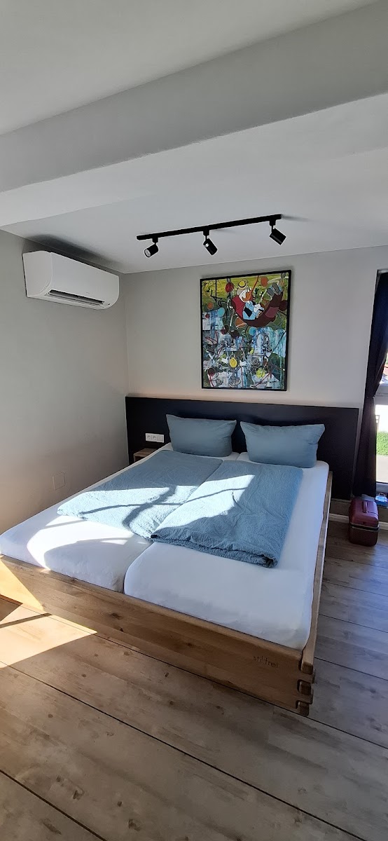 Hotel zum alten Kornspeicher / gechlossen