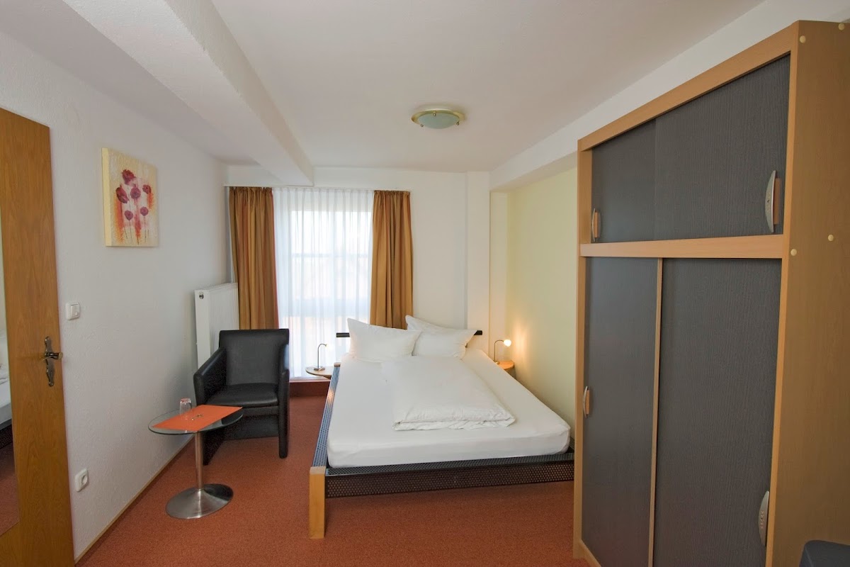 Hotel zum alten Kornspeicher / gechlossen