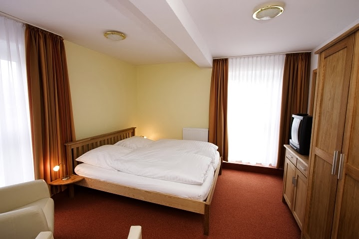 Hotel zum alten Kornspeicher / gechlossen