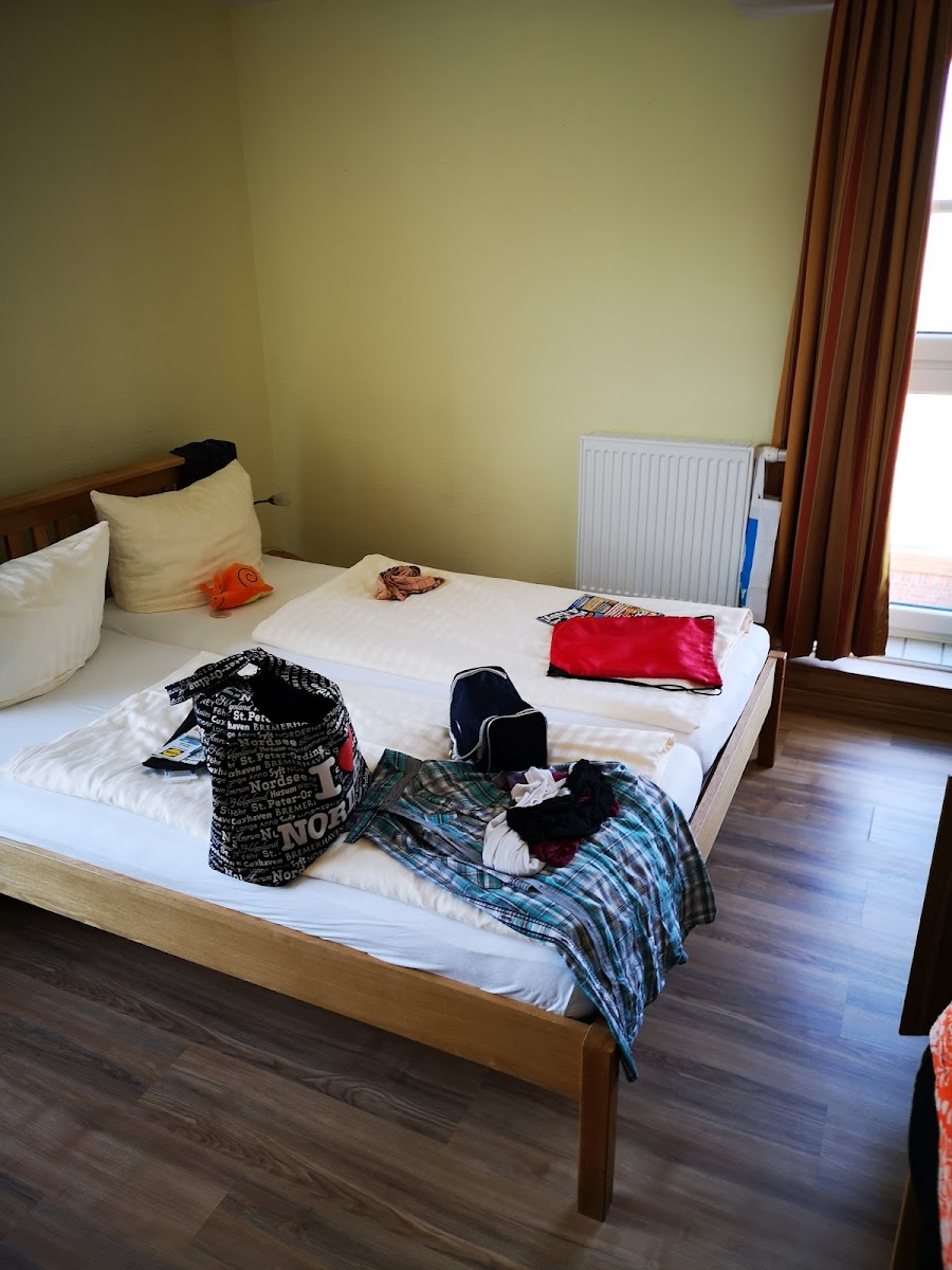 Hotel zum alten Kornspeicher / gechlossen