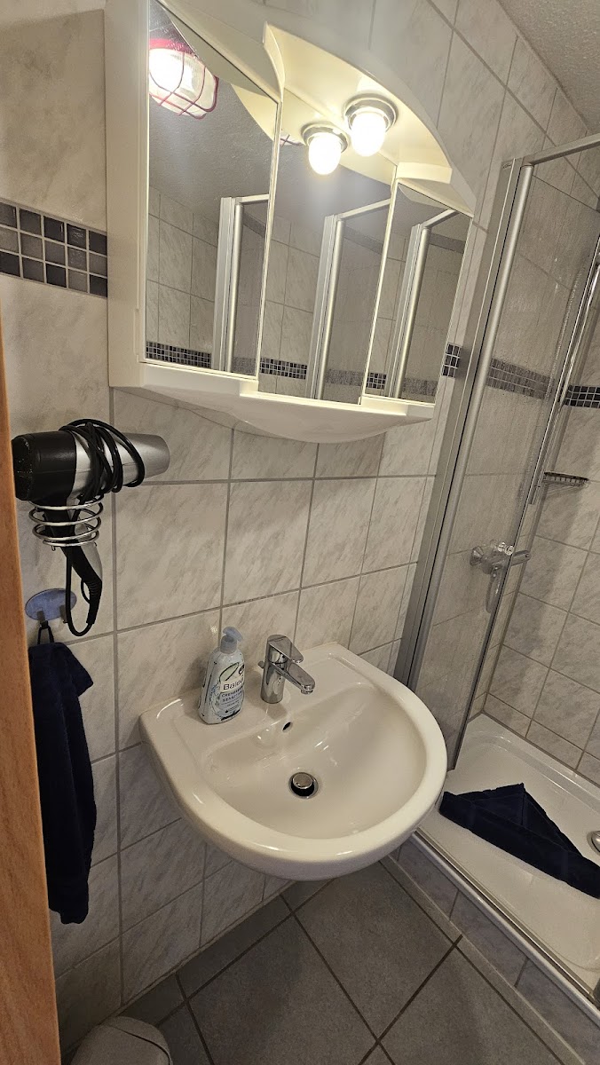 Hotel zum alten Kornspeicher / gechlossen