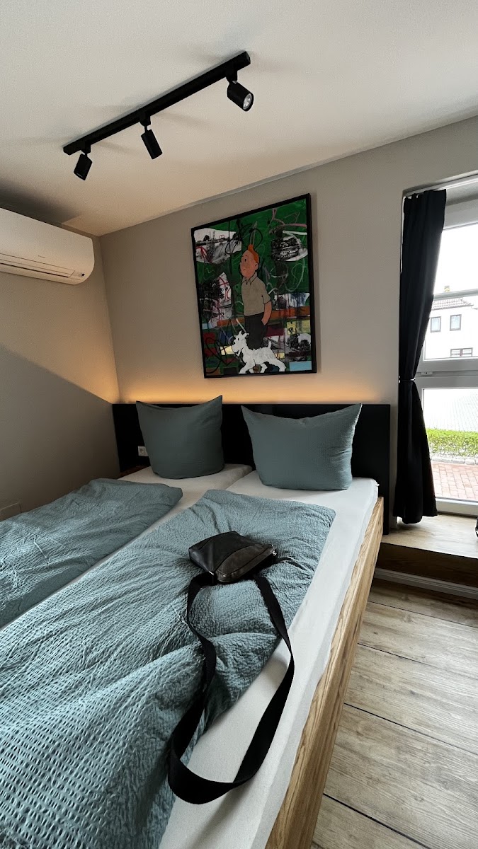 Hotel zum alten Kornspeicher / gechlossen