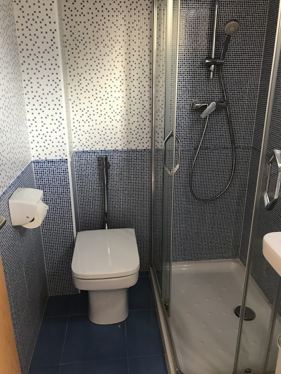 Apartamentos Palm Court