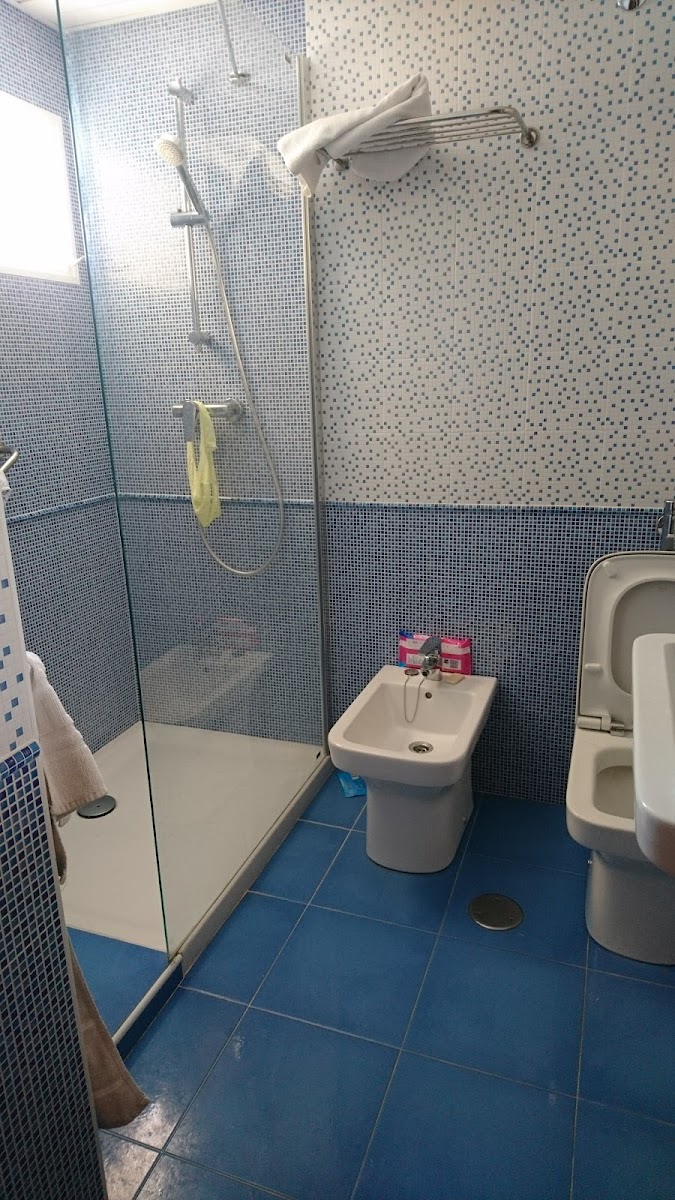 Apartamentos Palm Court