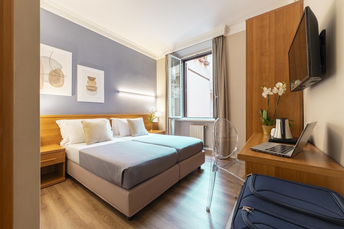 Hotel Magic