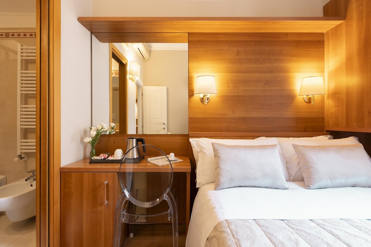Hotel Magic