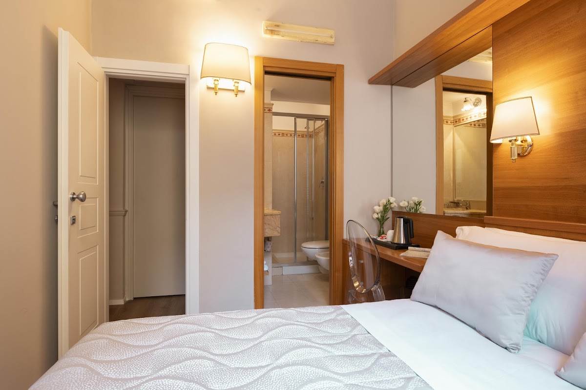 Hotel Magic