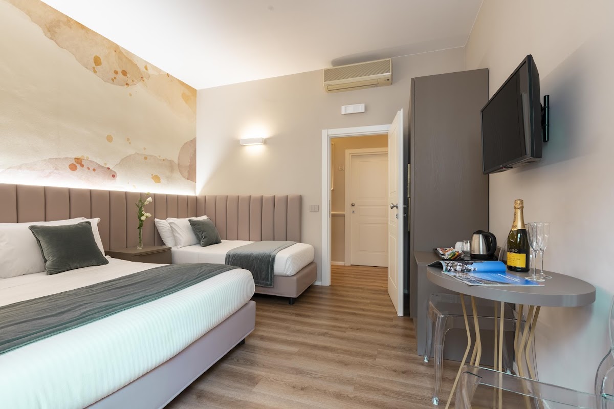 Hotel Magic