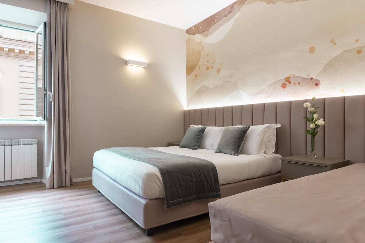 Hotel Magic