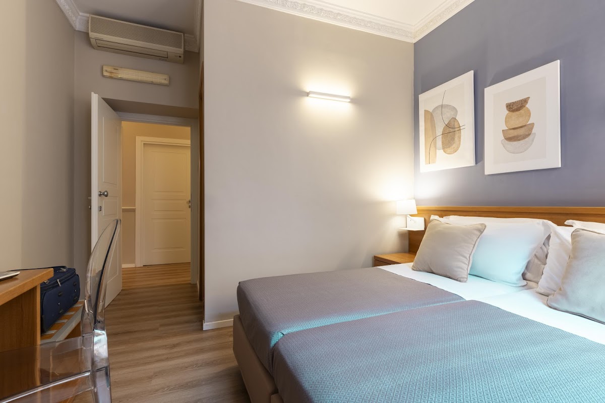 Hotel Magic