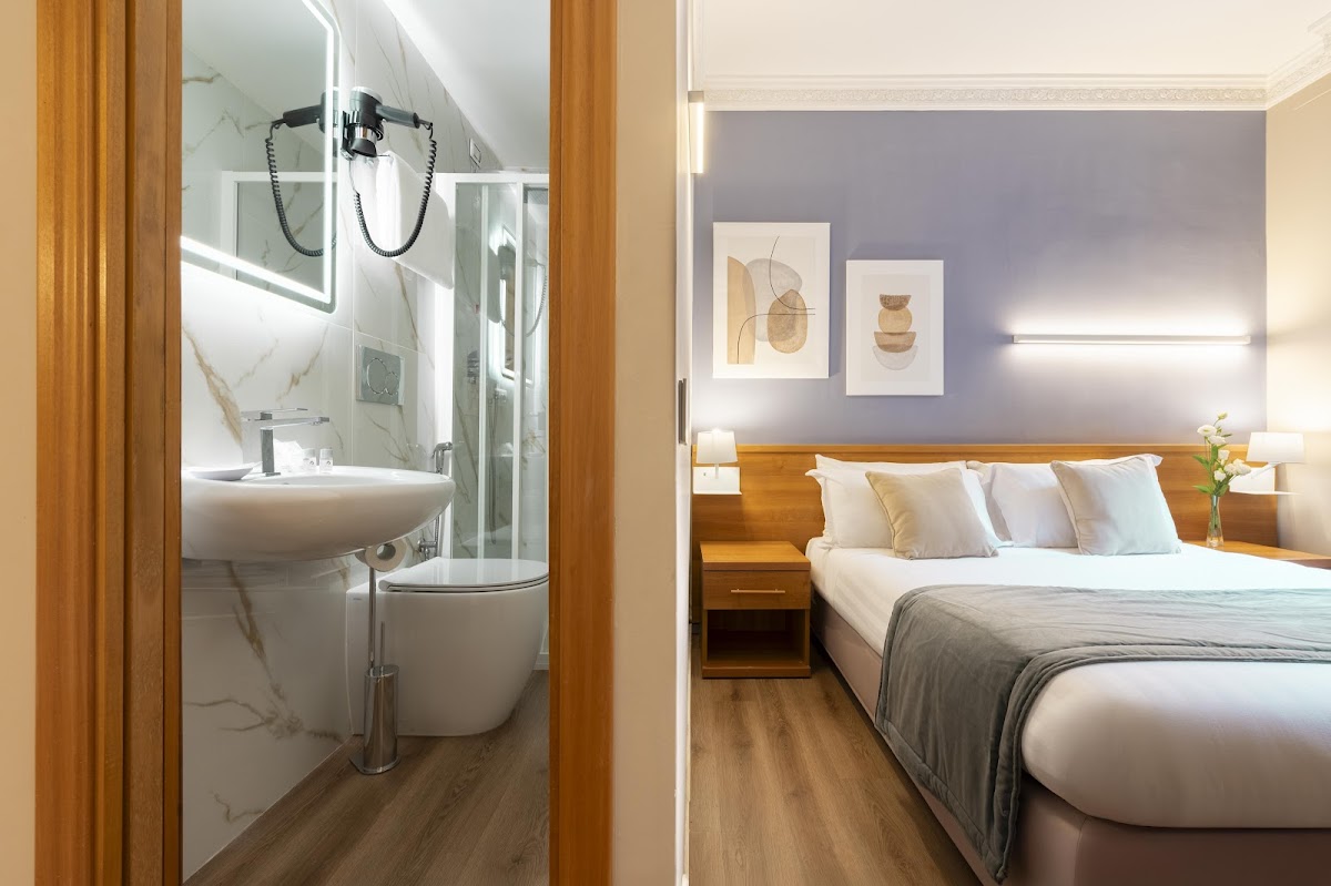 Hotel Magic