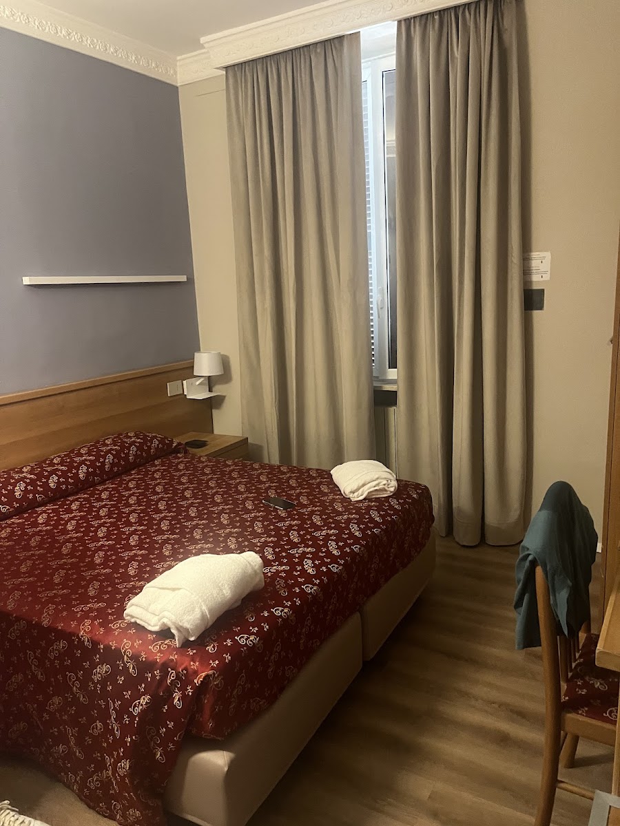 Hotel Magic