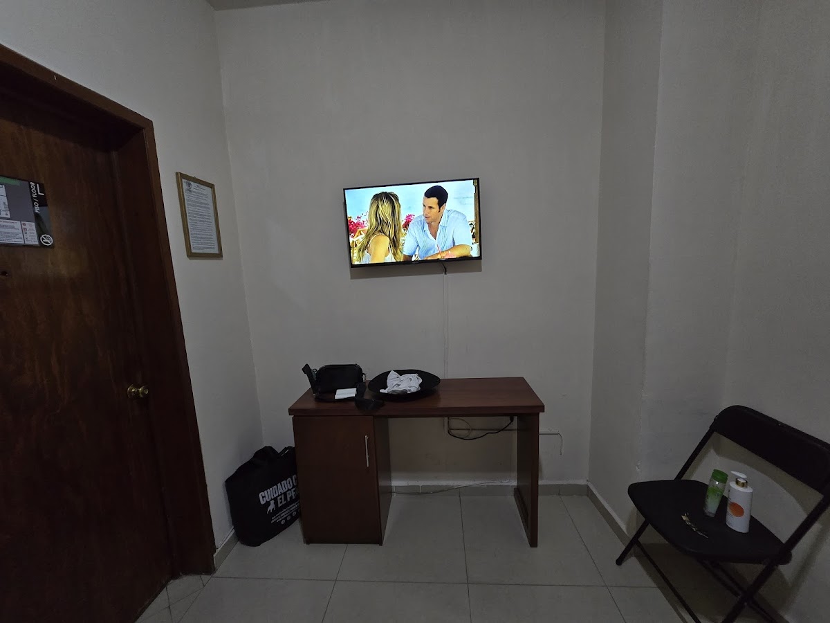Hotel Diana