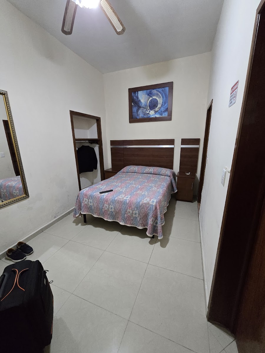 Hotel Diana