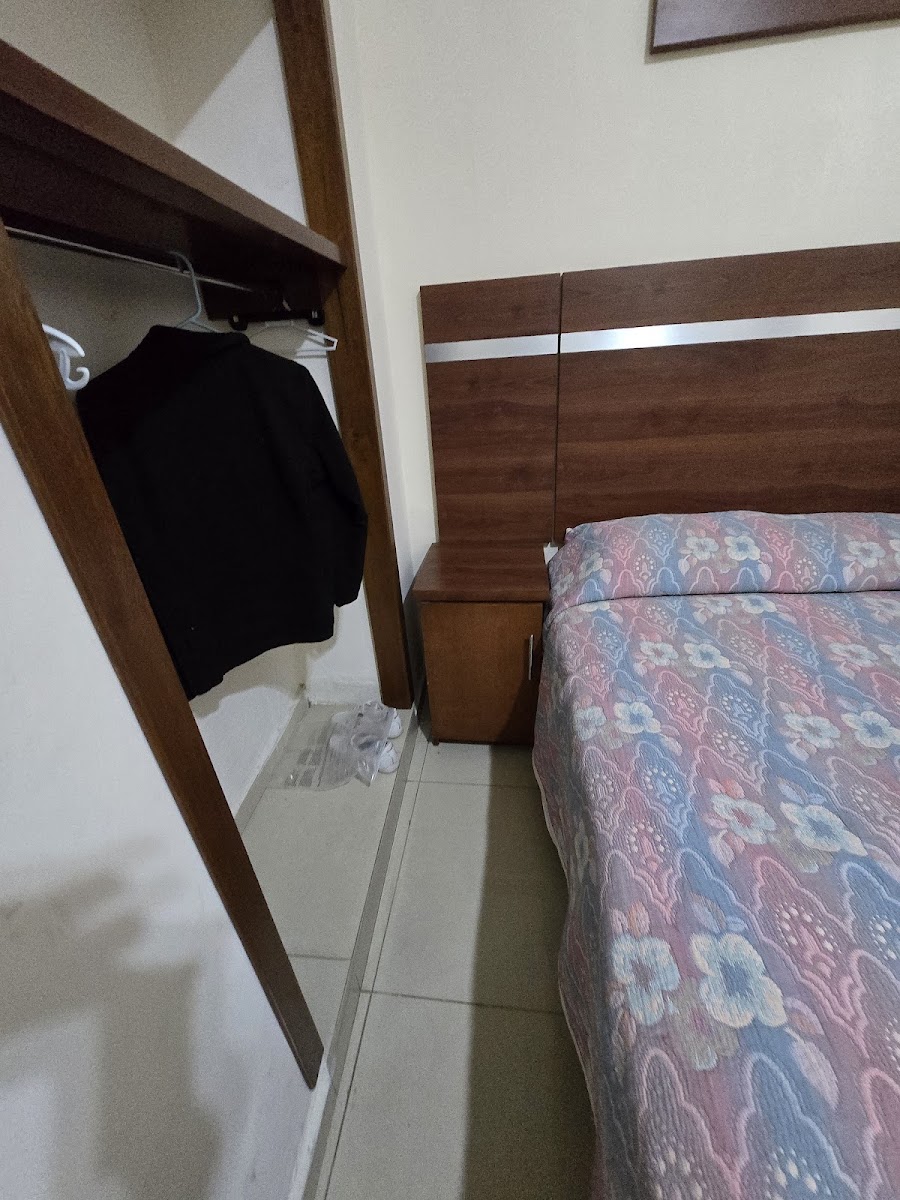 Hotel Diana