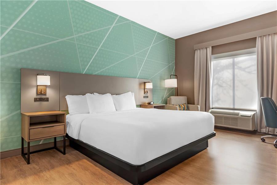 Comfort Inn Sullivan