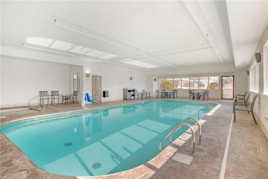 Comfort Inn Sullivan