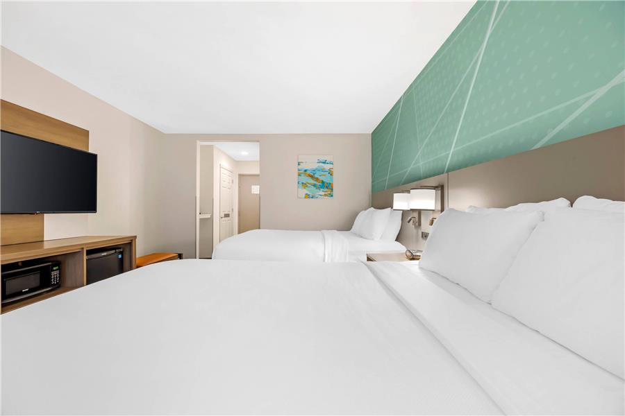Comfort Inn Sullivan