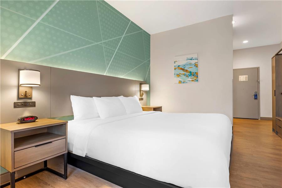 Comfort Inn Sullivan