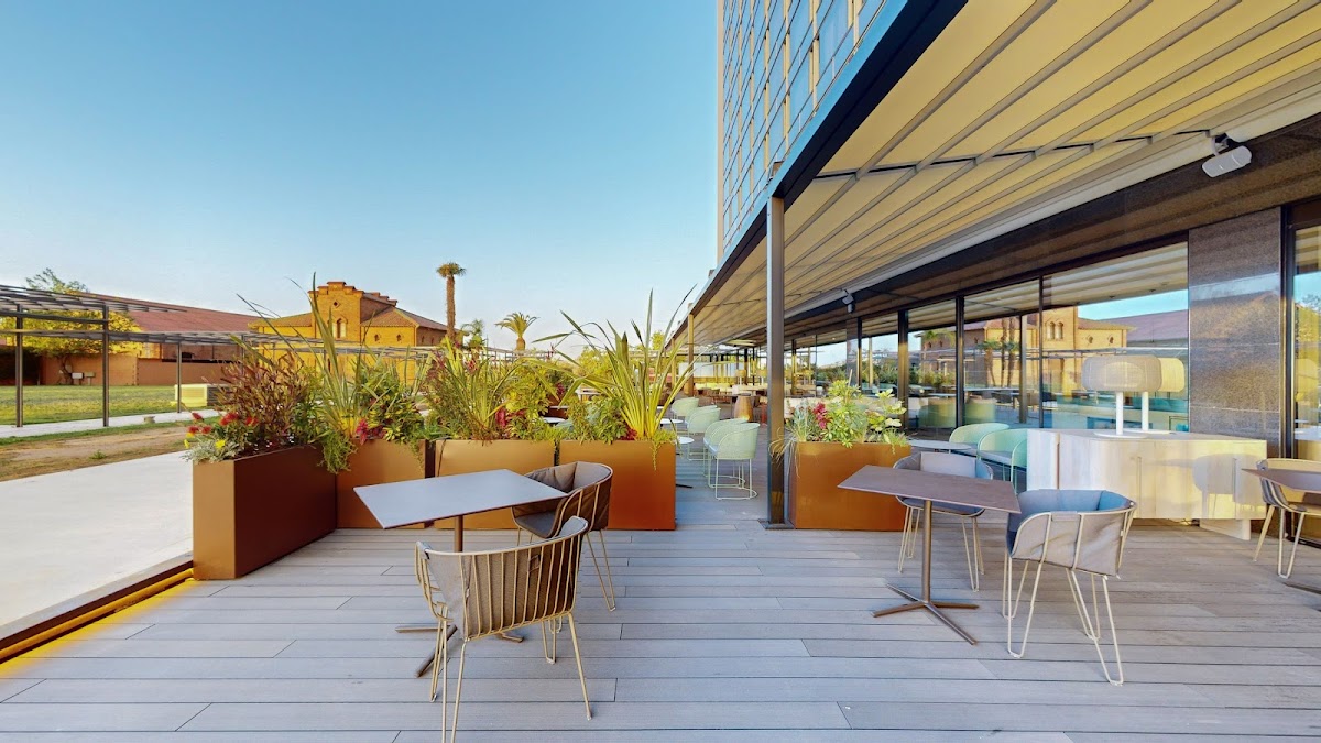 Torre Melina, a Gran Meliá Hotel