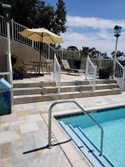 Best Western Plus Marina Shores Hotel