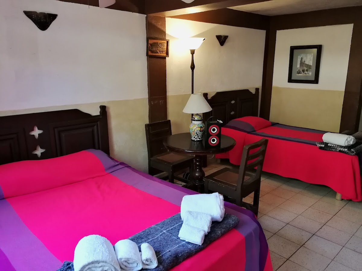 Histórico Las Casitas