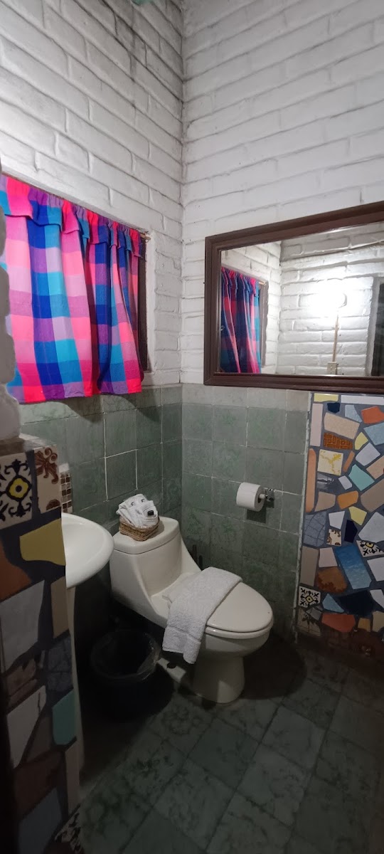 Histórico Las Casitas
