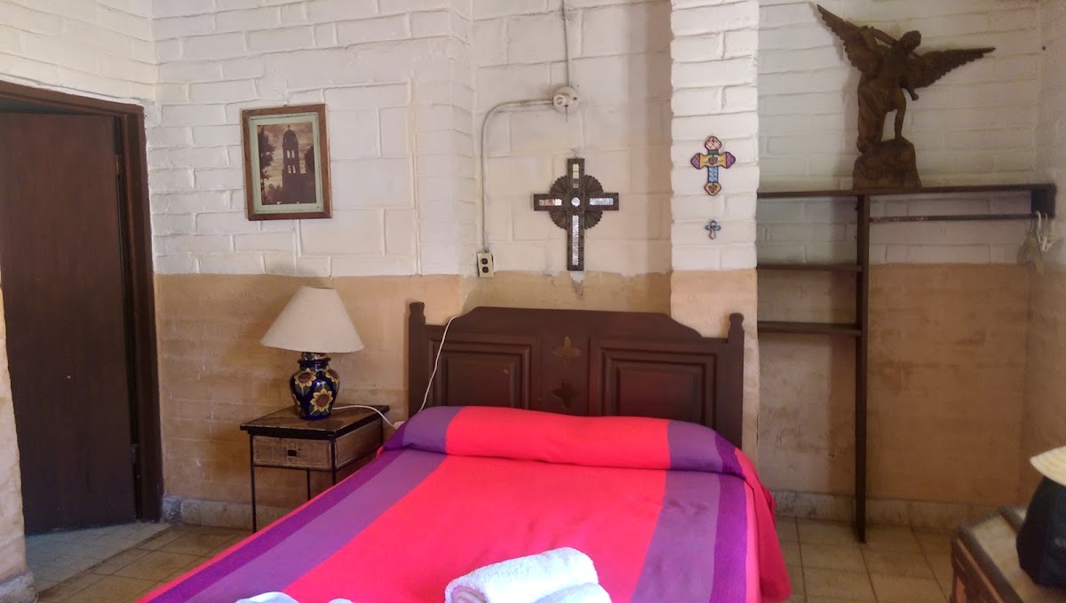 Histórico Las Casitas