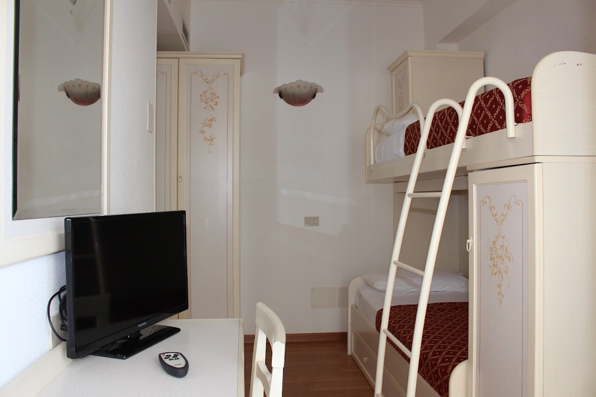 Hotel Principe | Caorle