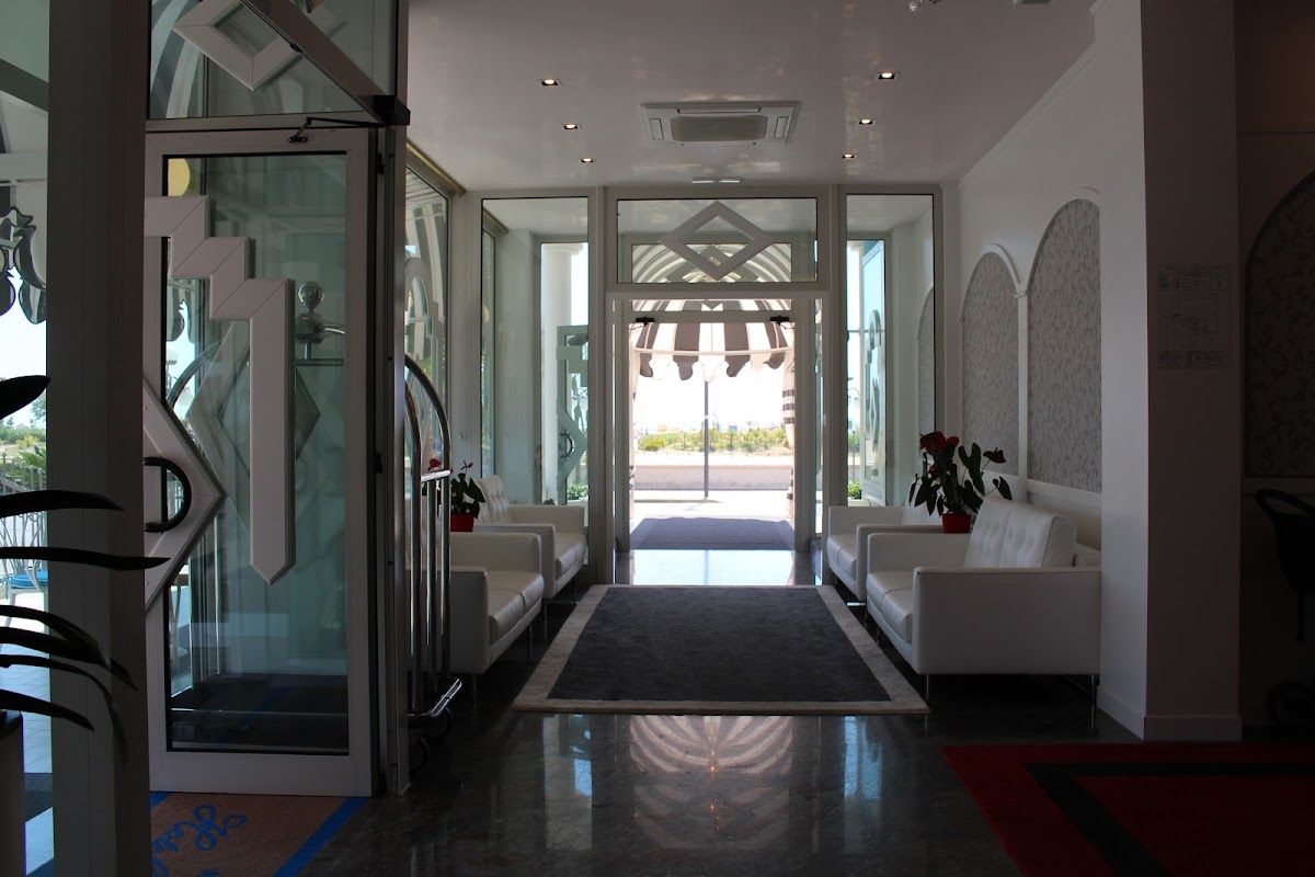Hotel Principe | Caorle