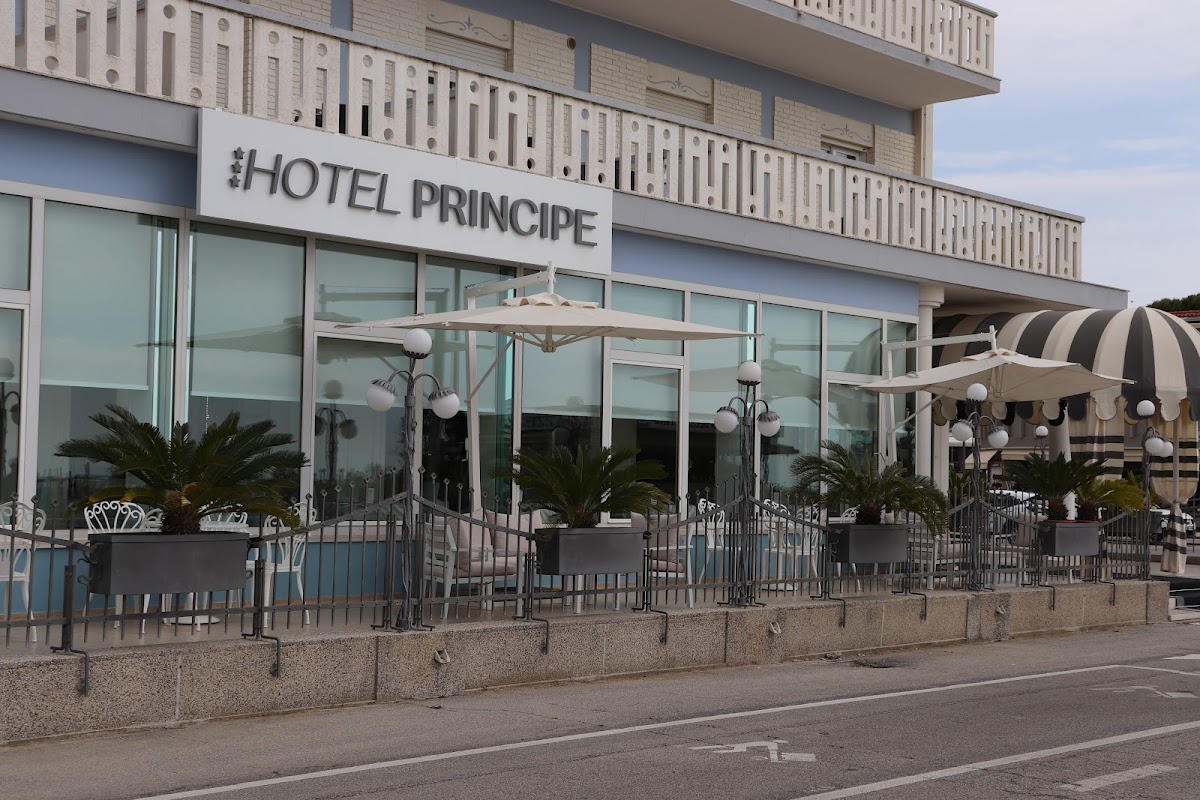 Hotel Principe | Caorle
