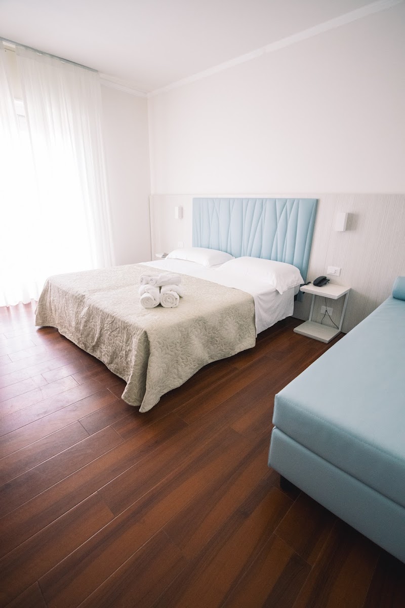 Hotel Principe | Caorle
