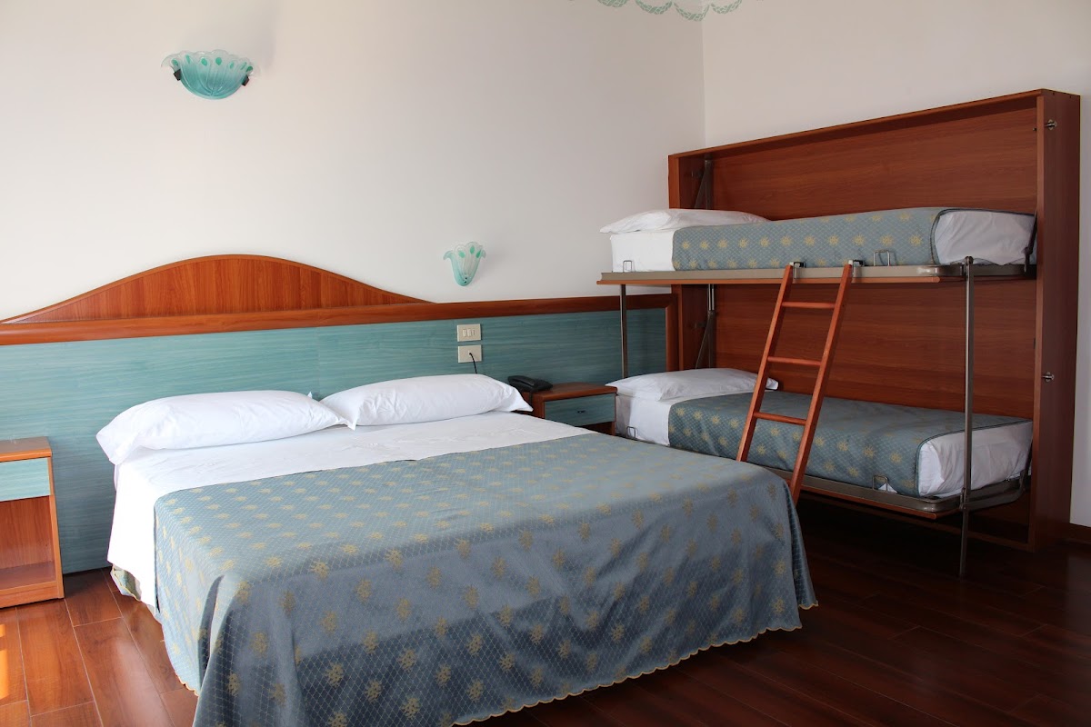 Hotel Principe | Caorle