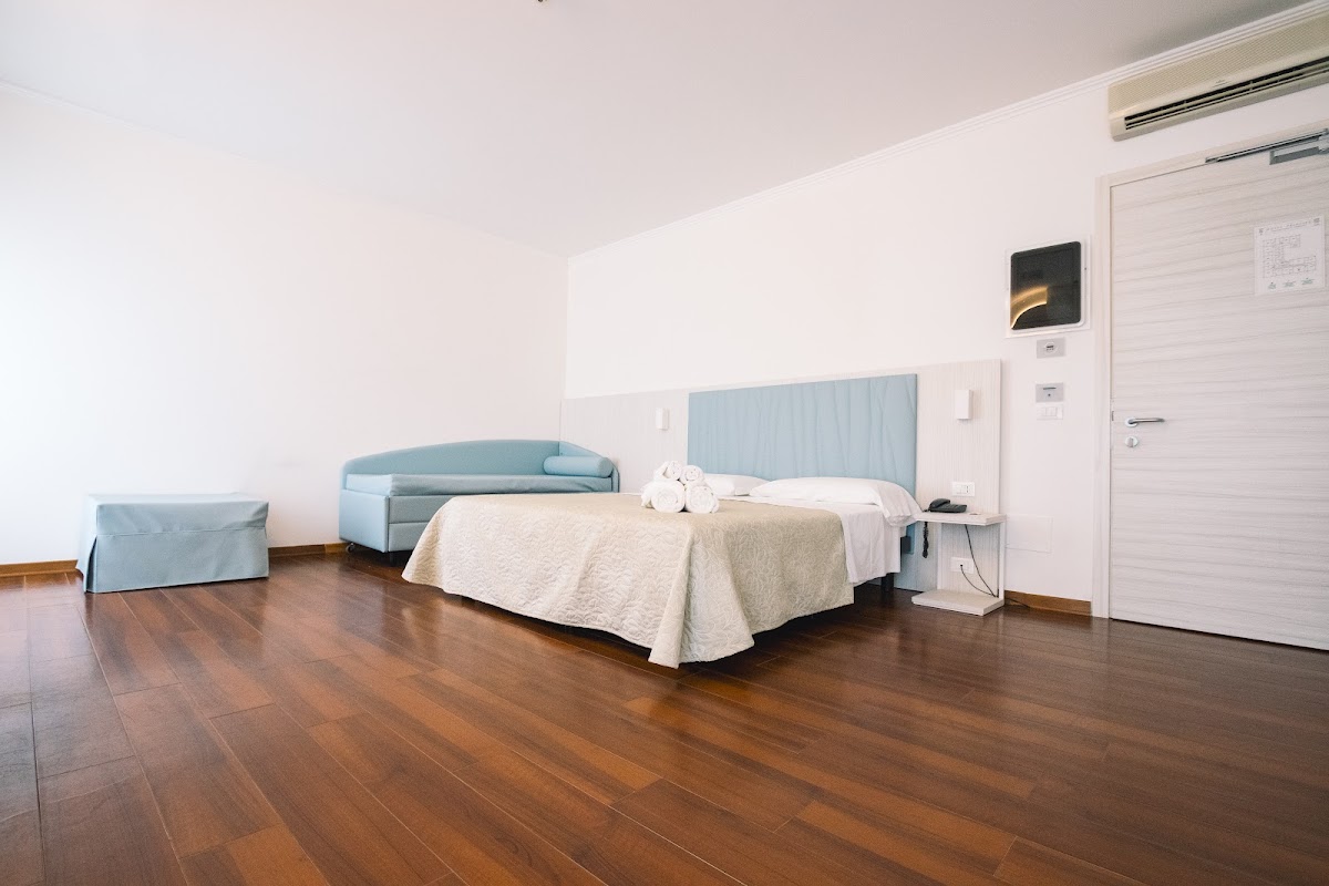 Hotel Principe | Caorle