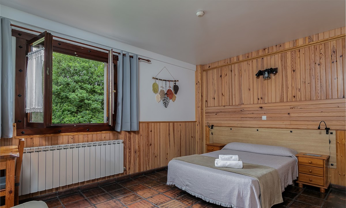 Agroturismo Kostegi