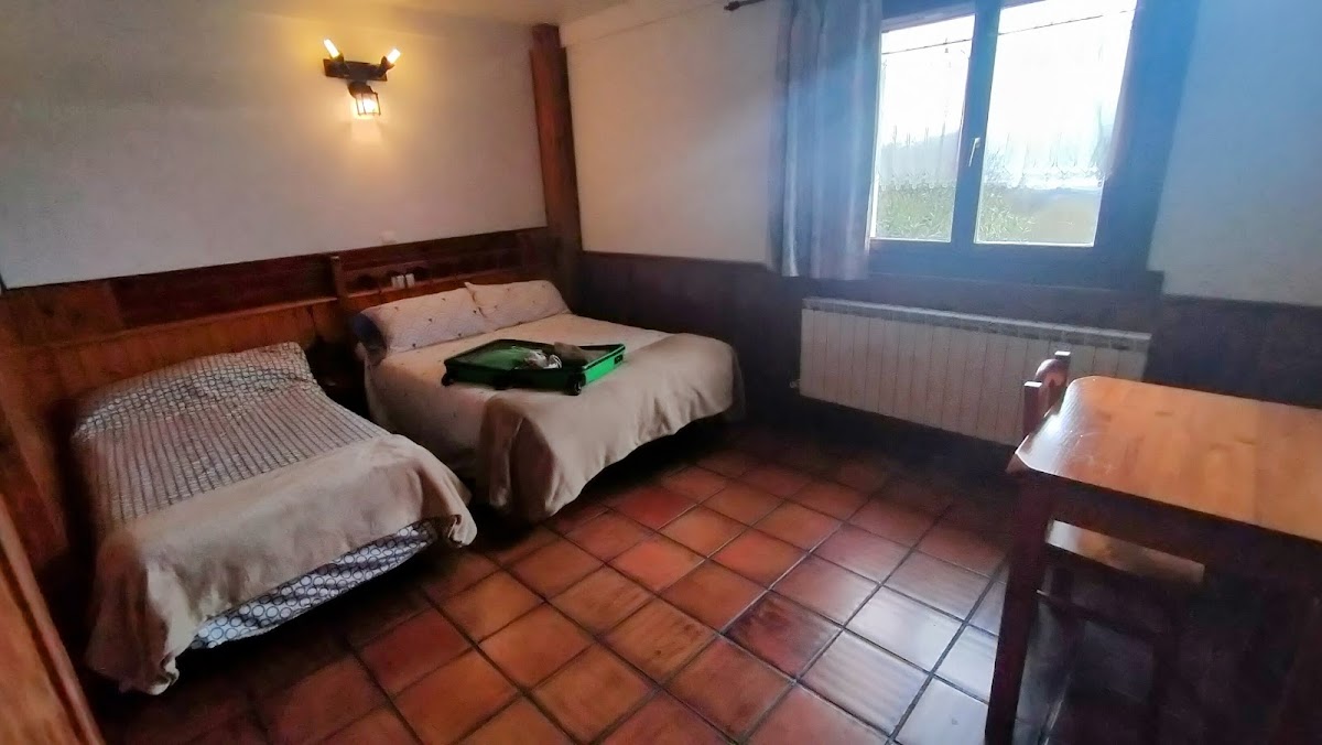 Agroturismo Kostegi