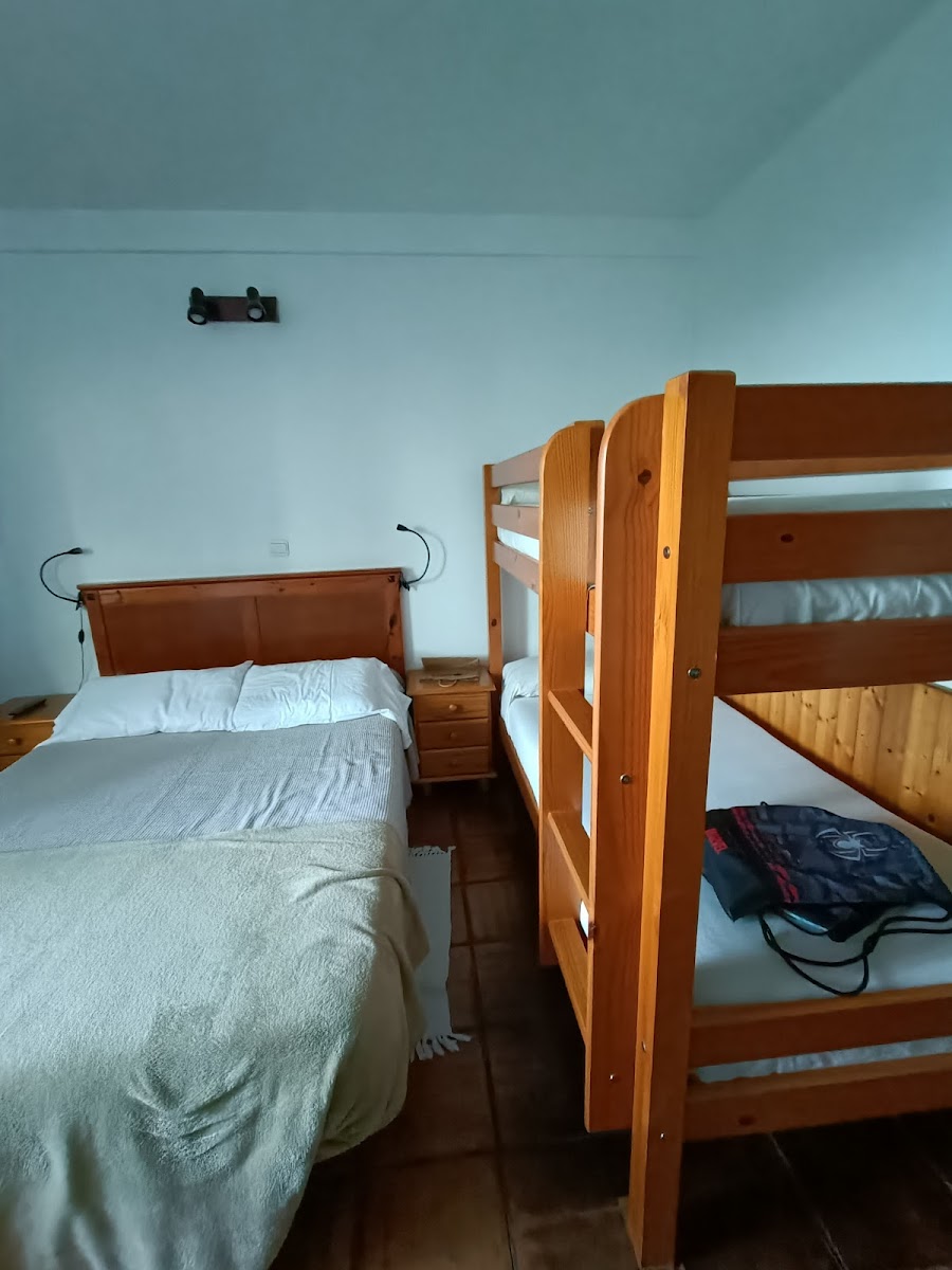 Agroturismo Kostegi