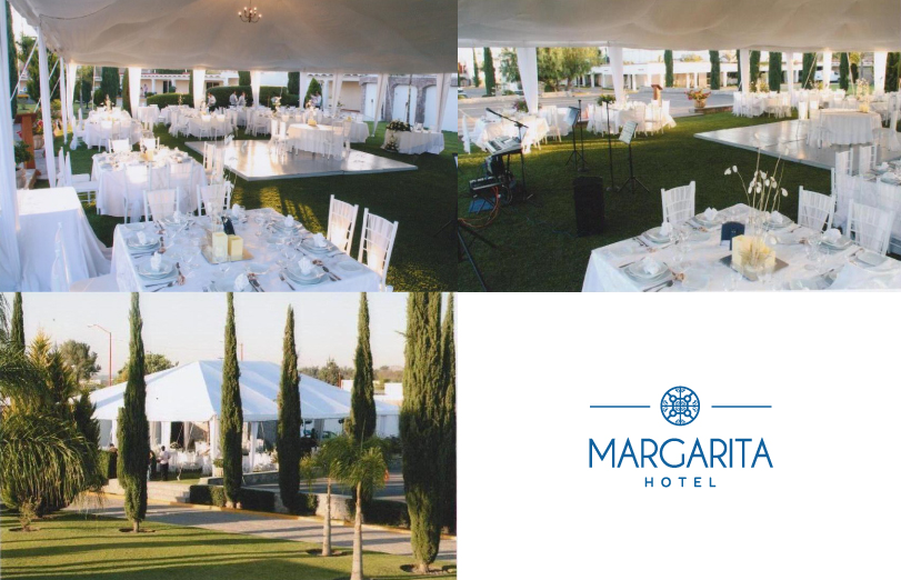 HOTEL MARGARITA