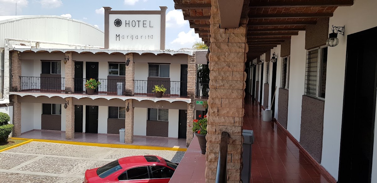 HOTEL MARGARITA
