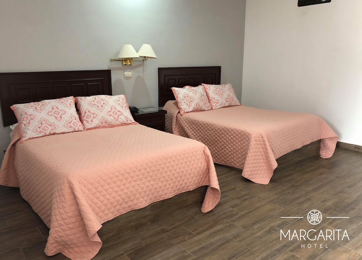 HOTEL MARGARITA