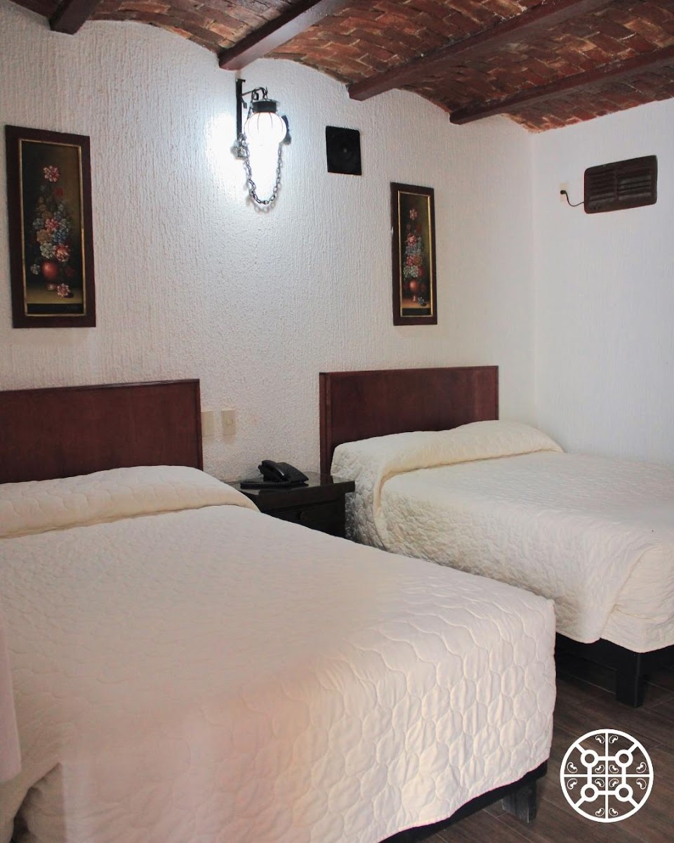 HOTEL MARGARITA