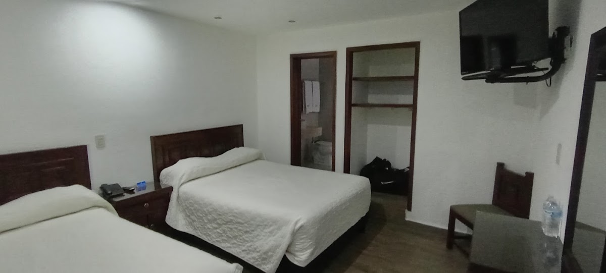 HOTEL MARGARITA